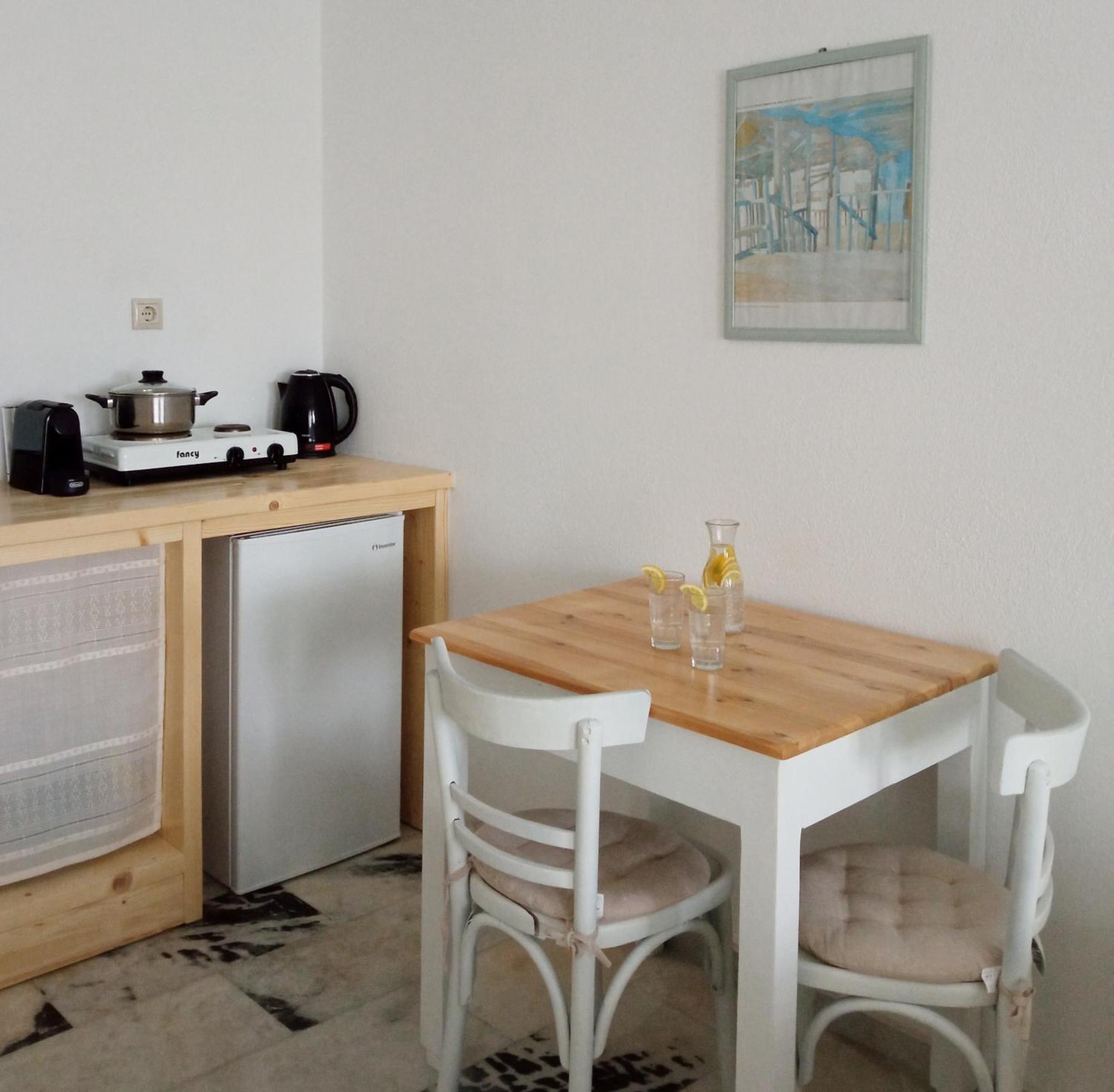 Naxos Aethereal View Kastrákion Habitación foto